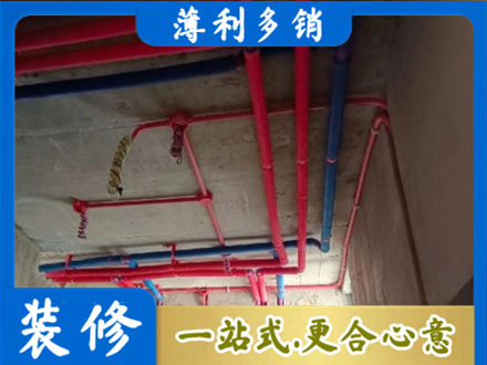 武威市天祝水电施工